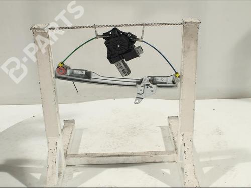 Rudehejsemekanisme Højre foran OPEL CORSA E (X15) 1.4 Turbo (08, 68) | BP12081655C23