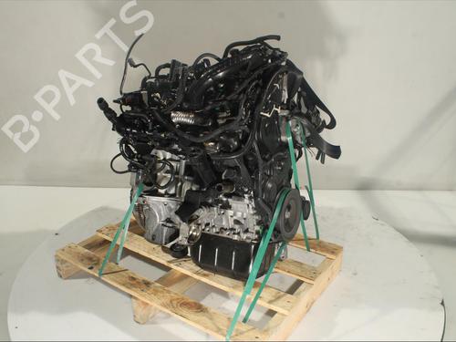 Engine CITROËN C4 CACTUS 1.5 BlueHDi 100 | BP36053211M1 - Image 4