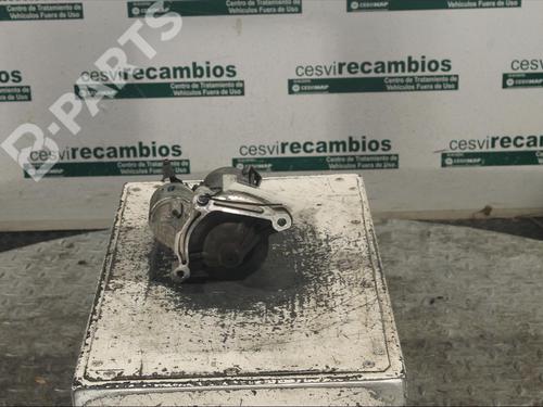 Starter CITROËN C3 Pluriel (HB_) 1.4 HDi | BP11900518M8 
