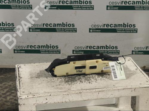 Climate control HONDA CR-V III (RE_)  | BP11892851I5 
