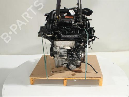 Used Engine VW T-CROSS (C11, D31) 1.0 TSI (110 hp) 29173338