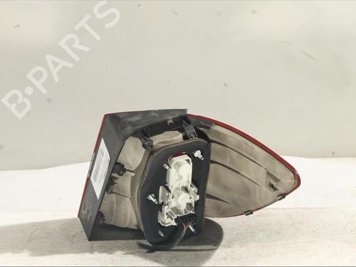 Left taillight MERCEDES-BENZ B-CLASS Sports Tourer (W245) B 180 CDI (245.207) | BP24606622C34 