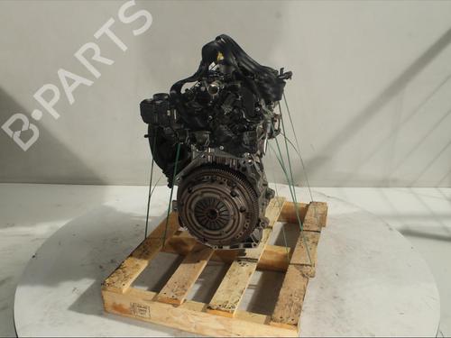 Engine SKODA FABIA III (NJ3) 1.0 | BP15227550M1 