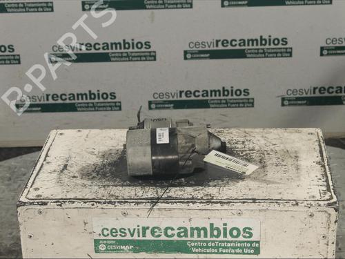 Used Starter Starter RENAULT MODUS / GRAND MODUS (F/JP0_) 1.2 (JP0C, JP0K, FP0C, FP0K, FP0P, JP0P, JP0T) (75 hp) 11900389 11900389