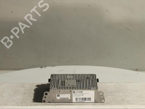 Used Electronic module Electronic module BMW 2 Gran Coupe (F44) 218 d (150 hp) 15524081 15524081