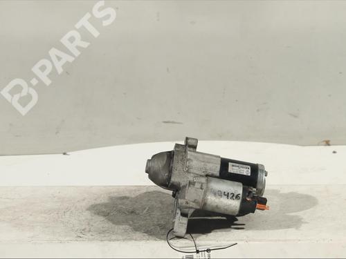 Starter RENAULT CAPTUR I (J5_, H5_) 1.5 dCi 90 (J5N4, J5M5, J5MW, J5M6, J5AL, J5AJ) | BP11909208M8 