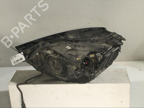 Right headlight AUDI Q3 (F3B) 35 TFSI Mild Hybrid | BP29985950C29