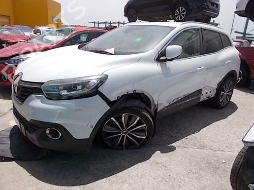 Steering wheel RENAULT KADJAR (HA_, HL_) 1.5 dCi 110 (HLA3) | BP37499780C49 - Image 4
