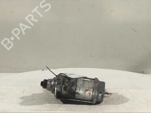 Used Starter Starter VW GOLF ALLTRACK VII Variant (BA5, BV5) 1.6 TDI 4motion (110 hp) 15227504 15227504