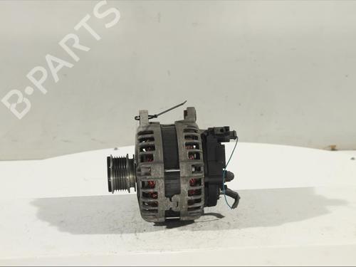 Used Alternator Alternator SEAT IBIZA IV (6J5, 6P1) 1.4 TDI (90 hp) 11907207 11907207