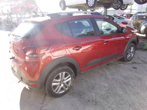 Used Parts DACIA SANDERO III 1.0 TCe 90 4369286