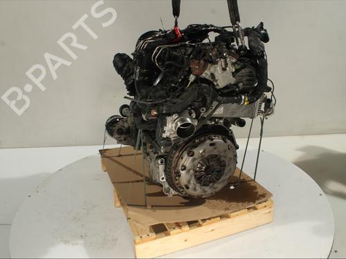 Engine VOLVO XC60 I SUV (156) D3 | BP30188730M1