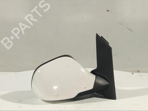 Right mirror SEAT ALTEA (5P1) 1.6 TDI | BP12204789C27 