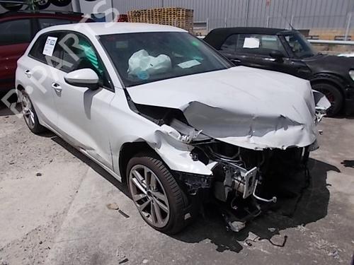 Front right window mechanism AUDI A3 Sportback (8YA, 8YF) 30 TDI | BP36367968C23 - Image 5