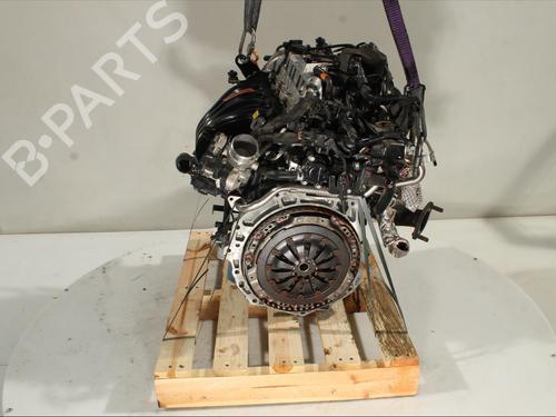 Engine HYUNDAI KONA (OS, OSE, OSI) 1.6 GDi Hybrid | BP23648274M1 