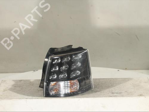 Used Right taillight MITSUBISHI OUTLANDER II (CW_W) 2.0 DI-D (CW8W) (140 hp) 17384012