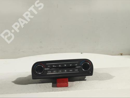Used Climate control KIA CEED (CD) [2018-2025]  11982884