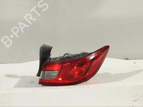 Used Right taillight RENAULT CLIO IV (BH_) 1.5 dCi 75 (75 hp) 11907270
