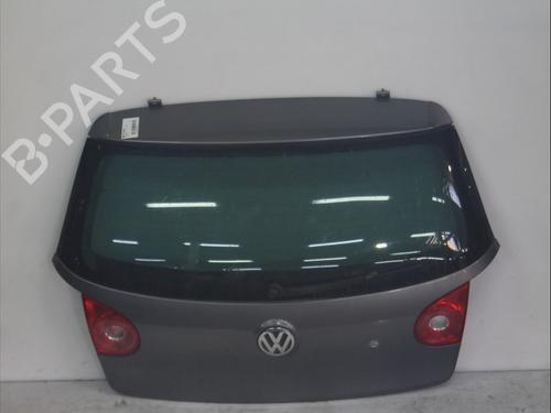 Tampa da Mala Tampa da Mala VW GOLF V (1K1) 2.0 TDI (140 hp) 36511338 36511338