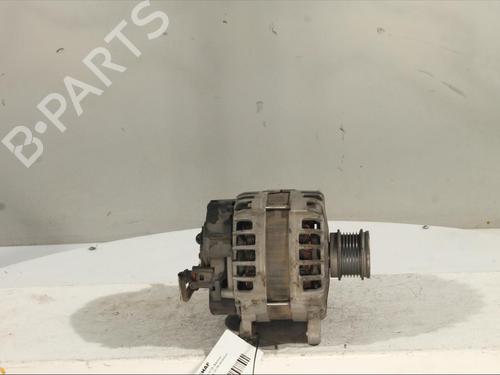 Alternator SKODA OCTAVIA III (5E3, NL3, NR3) 1.6 TDI | BP27625190M7 