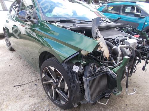 Electronic module PEUGEOT 308 III (FB_, FH_, FP_, F3_, FM_) PureTech 130 (FPHNSL, FPHNST) | BP32076211M83 