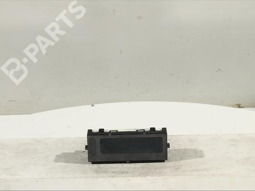 Ferdsskriver RENAULT MEGANE III Hatchback (BZ0/1_, B3_) 1.5 dCi (BZ09, BZ0D, BZ1W, BZ29, BZ14) (110 hp) 11906809