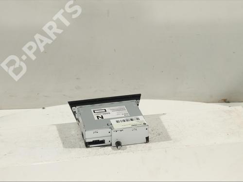 Radio MAZDA 2 Hatchback (DL, DJ)  | BP11972990E6 