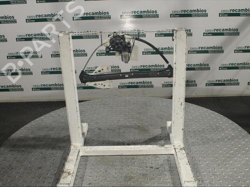 Used Rear right window mechanism Rear right window mechanism AUDI A3 (8V1, 8VK) 1.6 TDI (115 hp) 12077677 12077677