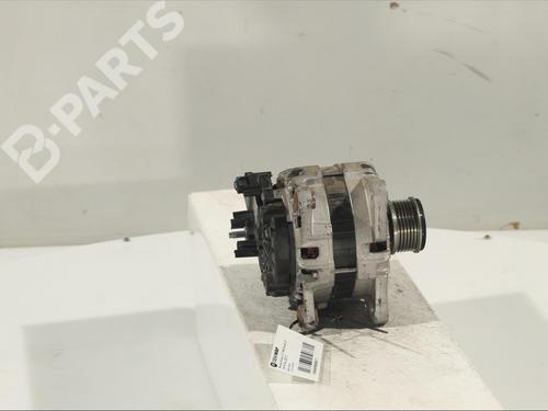 Alternator NISSAN PULSAR Hatchback (C13) 1.5 dCi | BP11910785M7