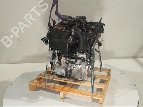Engine TOYOTA YARIS (_P13_) 1.5 Hybrid (NHP130_, NHP130) | BP20221882M1 