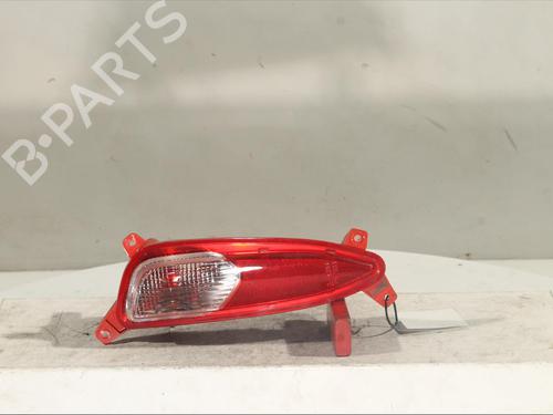 Used Rear fog light Rear fog light HYUNDAI i20 II (GB, IB) 1.2 (84 hp) 16329729 16329729