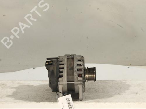 Generator DACIA DOKKER MPV (KE_) 1.5 Blue dCi 95 (KEJL) (95 hp) 29516798