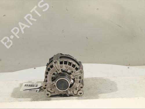 Used Alternator Alternator SKODA KAROQ (NU7, ND7) 1.5 TSI (150 hp) 28529561 28529561