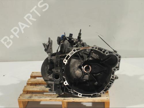 Used Gearbox Gearbox PEUGEOT 308 CC (4B_) 2.0 HDi (140 hp) 11973413 11973413