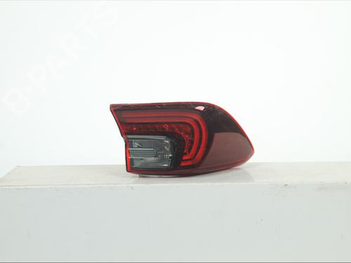 Used Left taillight Left taillight KIA CEED (CD) 1.0 T-GDI (120 hp) 34710486 34710486
