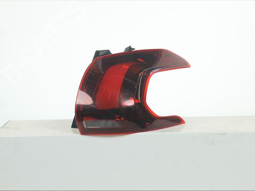 Used Right taillight Right taillight PEUGEOT 2008 I (CU_) 1.2 THP 110 / PureTech 110 (110 hp) 34387797 34387797