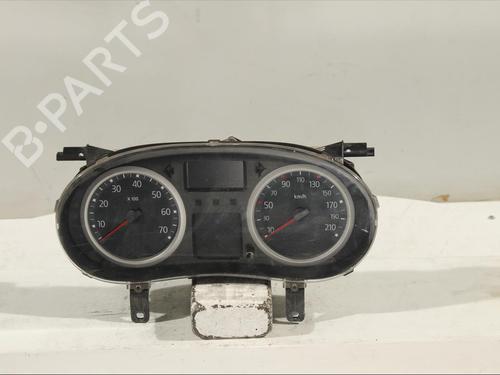 Used Instrument cluster Instrument cluster RENAULT KANGOO (KC0/1_) 1.5 dCi (KC07) (65 hp) 26919738 26919738