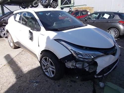 Engine TOYOTA C-HR (_X1_) 1.8 Hybrid (ZYX10_, ZYX11_, ZYX10R, ZYX11R) | BP36367860M1 - Image 6