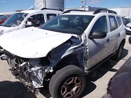 Recambios DACIA DUSTER (HM_)  1.0 TCe 100 (HMMT)  4635496