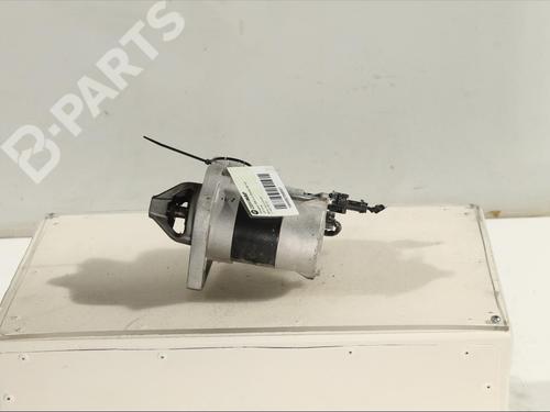 Used Starter PEUGEOT 308 II (LB_, LP_, LW_, LH_, L3_) 1.2 THP 130 (131 hp) 11902787