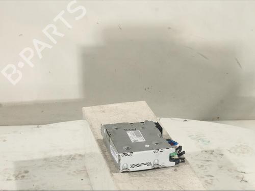 Electronic module DS DS 7 Crossback (J4_, JR_, JC_)  | BP24399295M83 