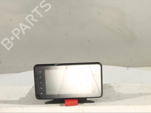 Used Radio DACIA SANDERO III 1.0 TCe 90 (91 hp) 28488296