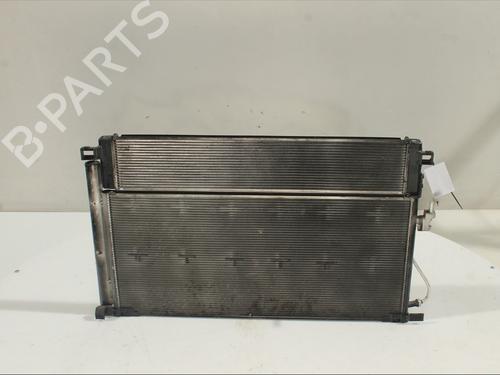 AC radiator LEXUS NX II (_A2_, _H2_) 350h (AAZH20) | BP32511731M32