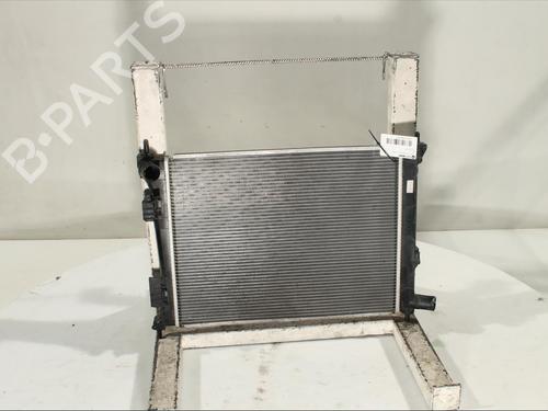 Radiateur KIA RIO III (UB) 1.25 CVVT (86 hp) 16725444