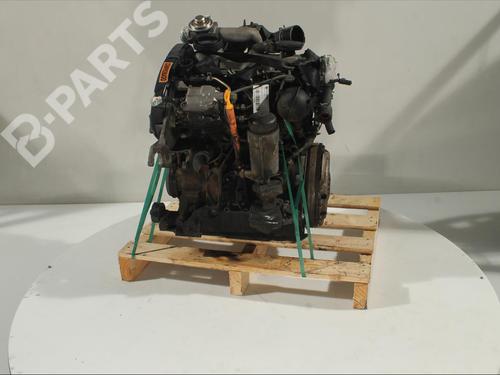 Engine SEAT LEON (1M1)  | BP11911452M1 