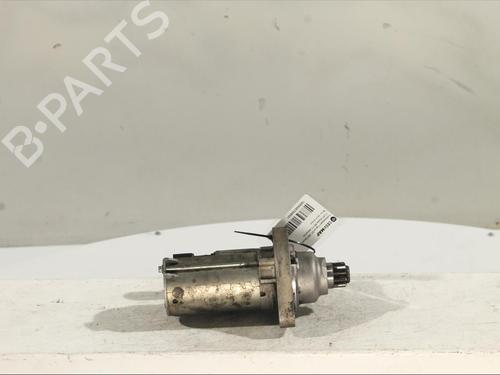 Used Starter Starter VW TIGUAN (5N_) 1.4 TSI 4motion (150 hp) 27669016 27669016