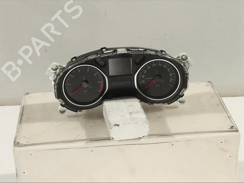 Quadrante CITROËN C-ELYSEE (DD_) 1.6 BlueHDi 100 (99 hp) 11902839