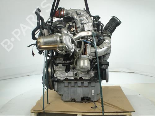 Used Engine Engine 37499676 37499676
