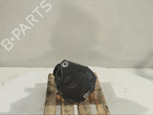 Differential hinten MERCEDES-BENZ C-CLASS Coupe (CL203) C 220 CDI (203.708) | BP16052059M24 