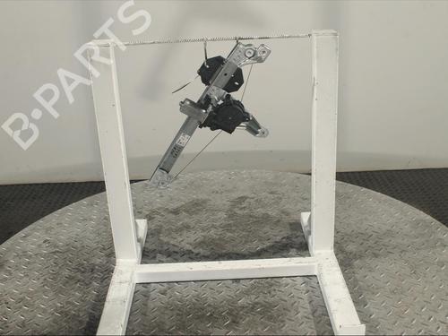 Used Rear right window mechanism Rear right window mechanism DACIA LOGAN MCV II 1.5 dCi (90 hp) 12078795 12078795